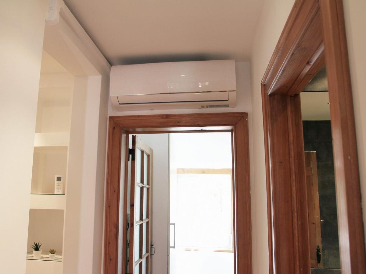 Typical Portuguese Apartment In Sao Bento Lissabon Exterior foto