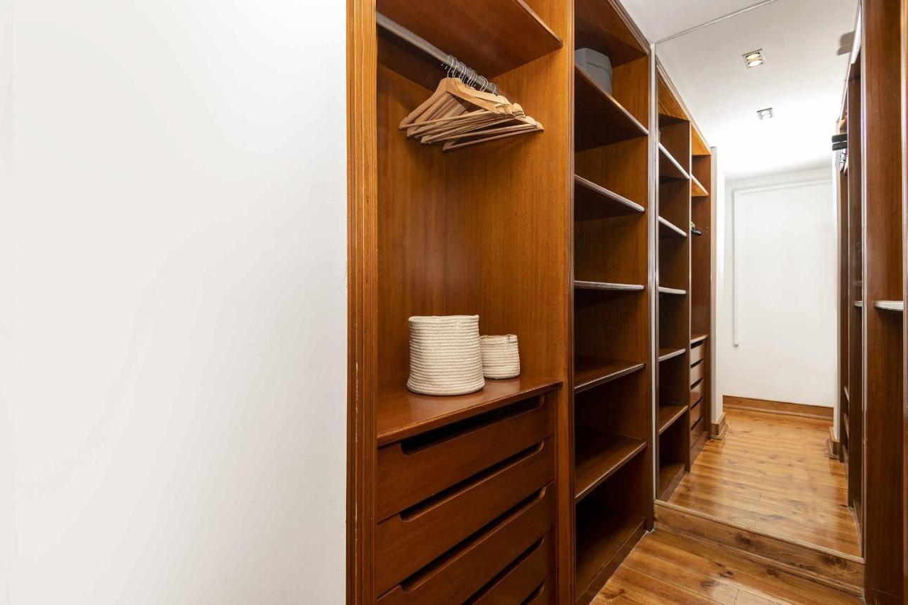 Typical Portuguese Apartment In Sao Bento Lissabon Exterior foto