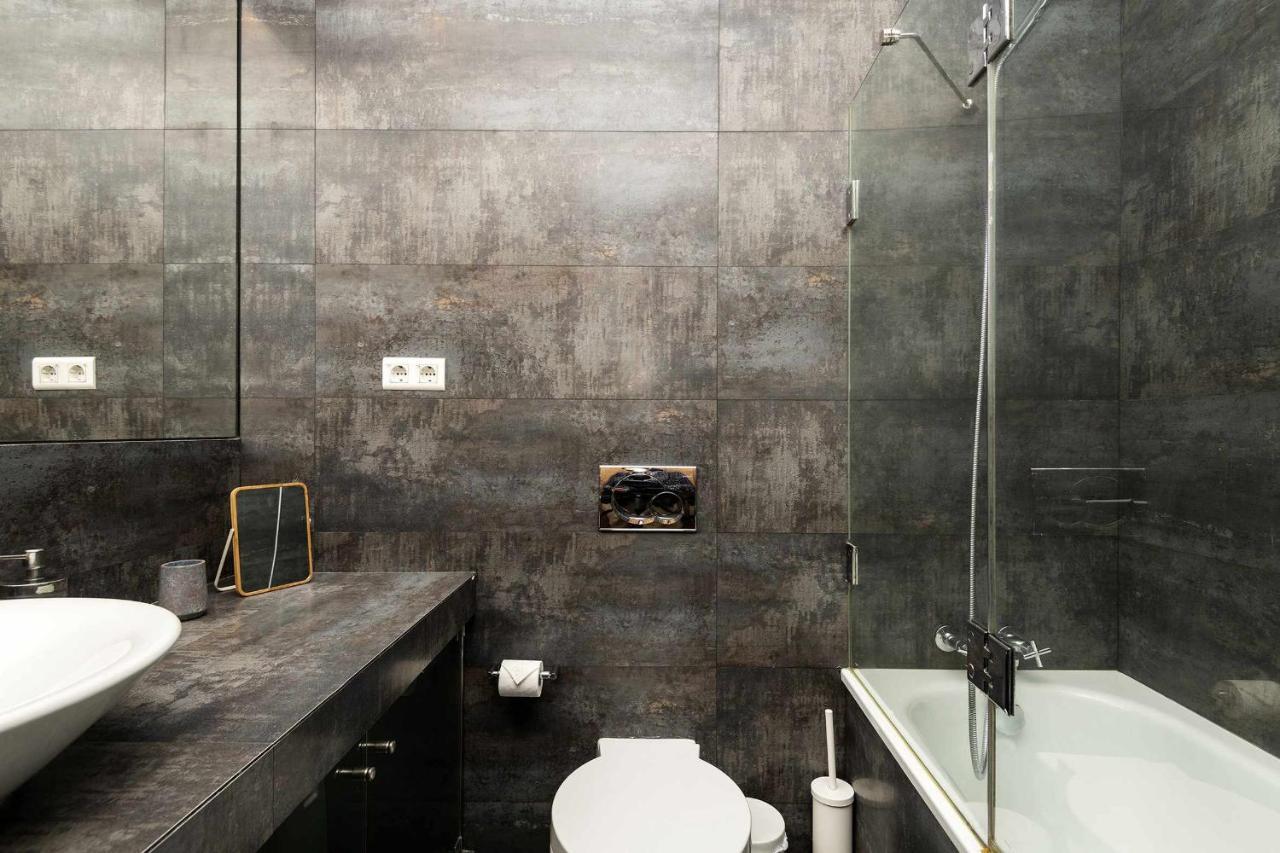 Typical Portuguese Apartment In Sao Bento Lissabon Exterior foto