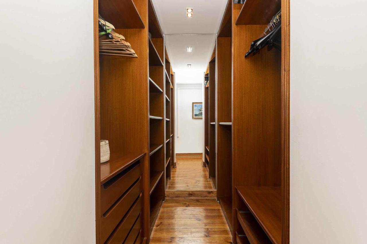 Typical Portuguese Apartment In Sao Bento Lissabon Exterior foto